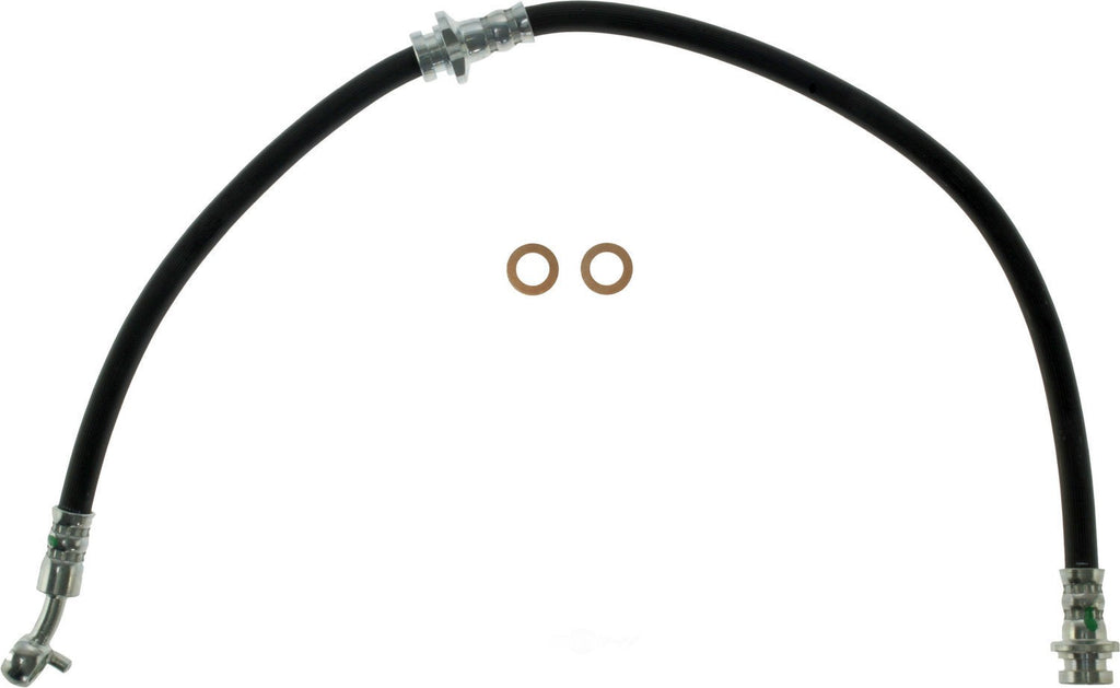 Frt Brake Hose  Centric Parts  150.42139
