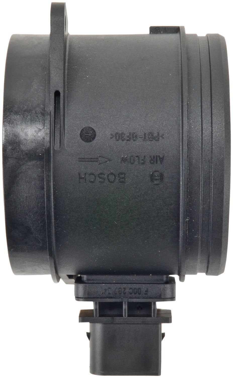 New Air Mass Sensor  Bosch  0281006147
