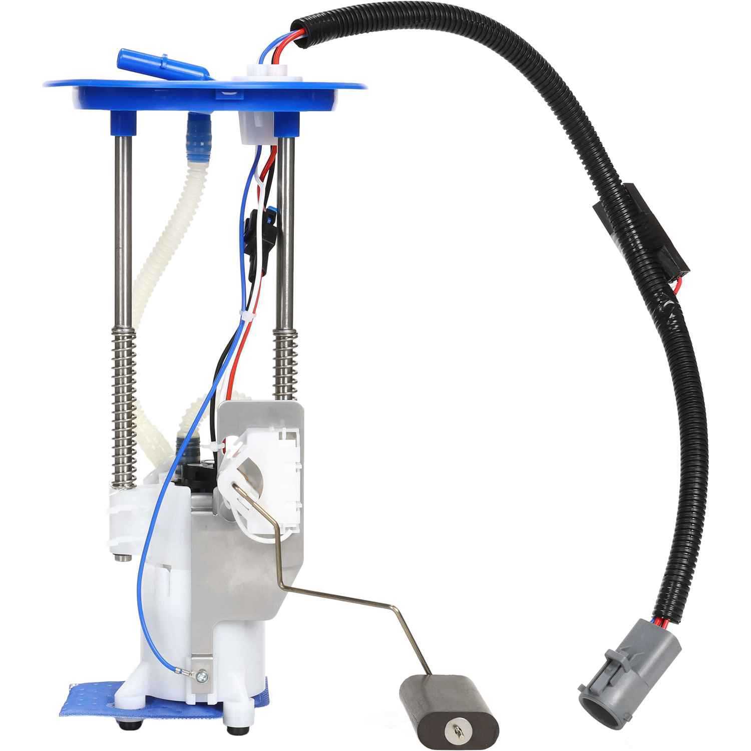 Fuel Pump Module Assy  Delphi  FG0870