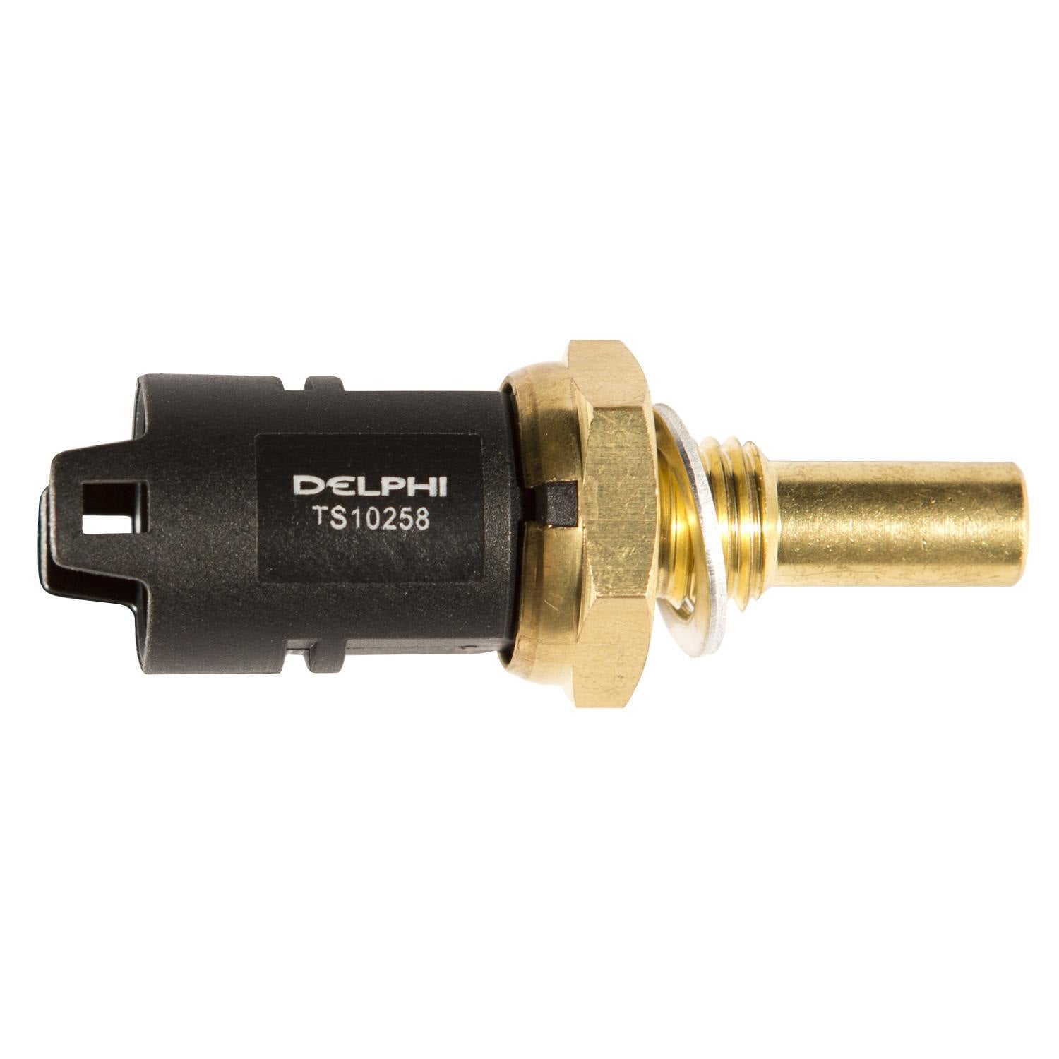 Coolant Temp Sensor  Delphi  TS10258