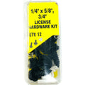 License Plate Kit  Dorman  785-110