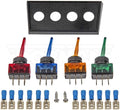 Toggle Switch  Dorman  86922