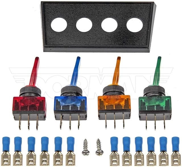 Toggle Switch  Dorman  86922