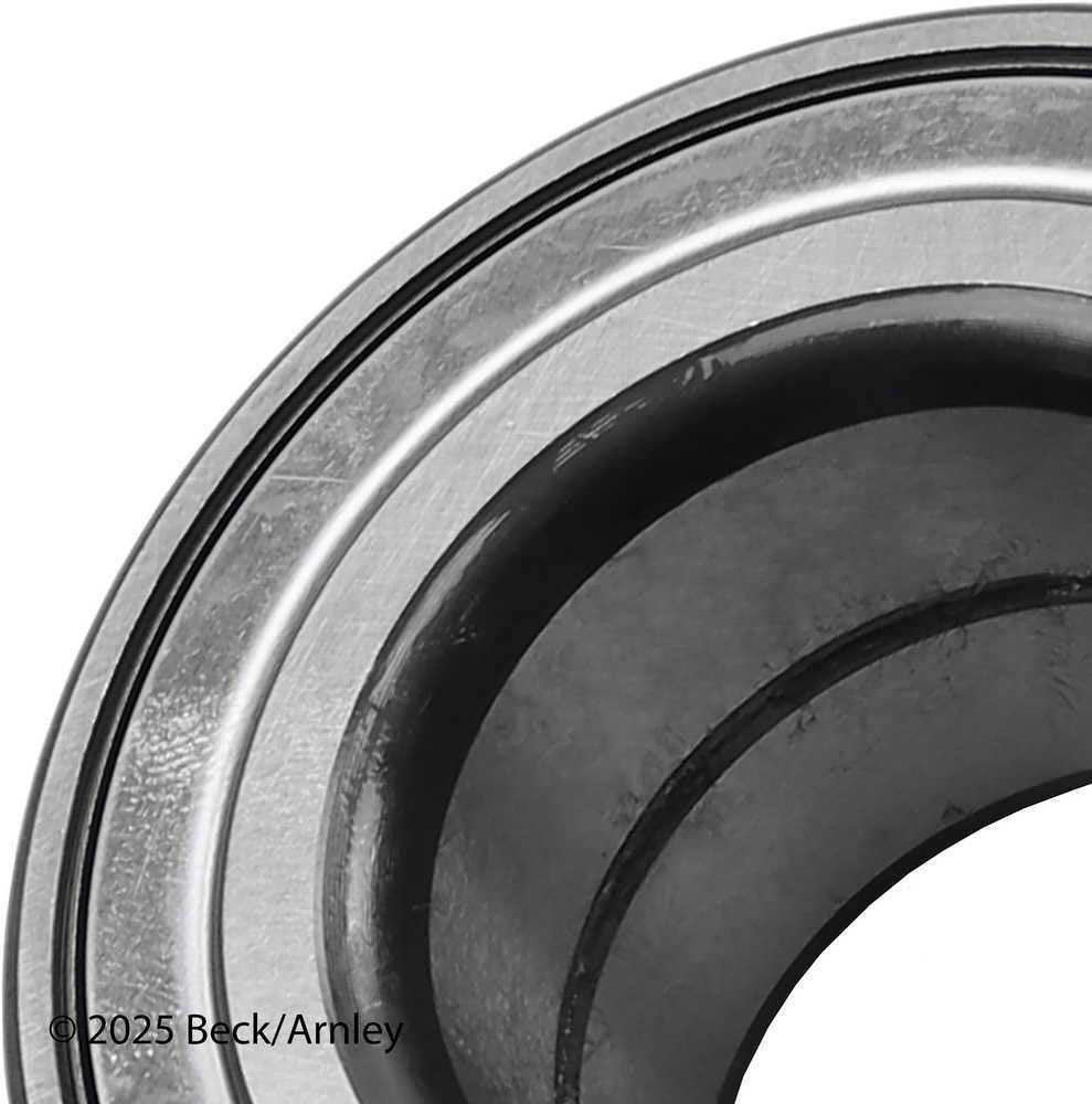 Frt Wheel Bearing  Beck/Arnley  051-4285