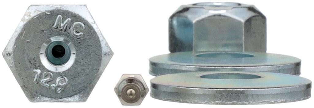 Toe Adjust Kit  Delphi  TAL10002