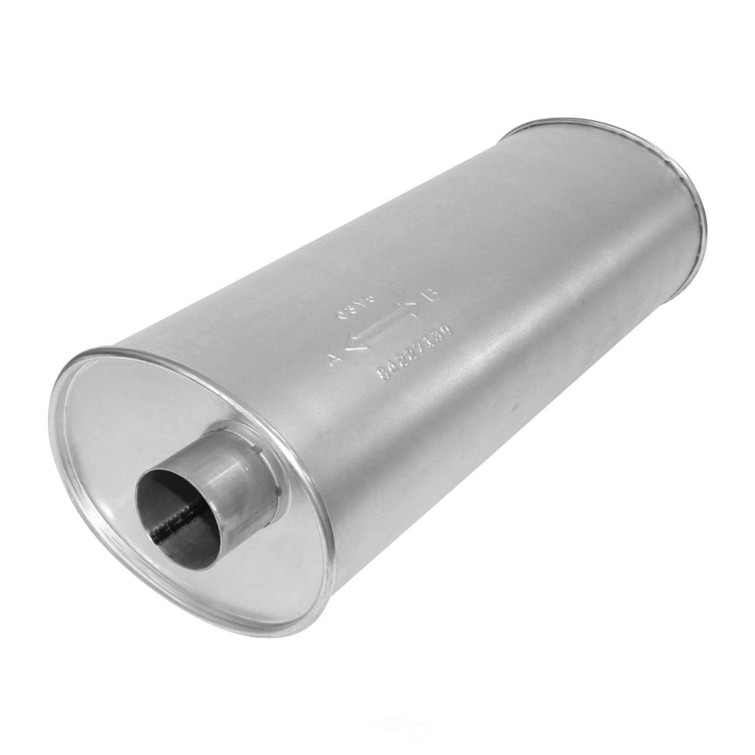 Muffler  AP Exhaust  700455