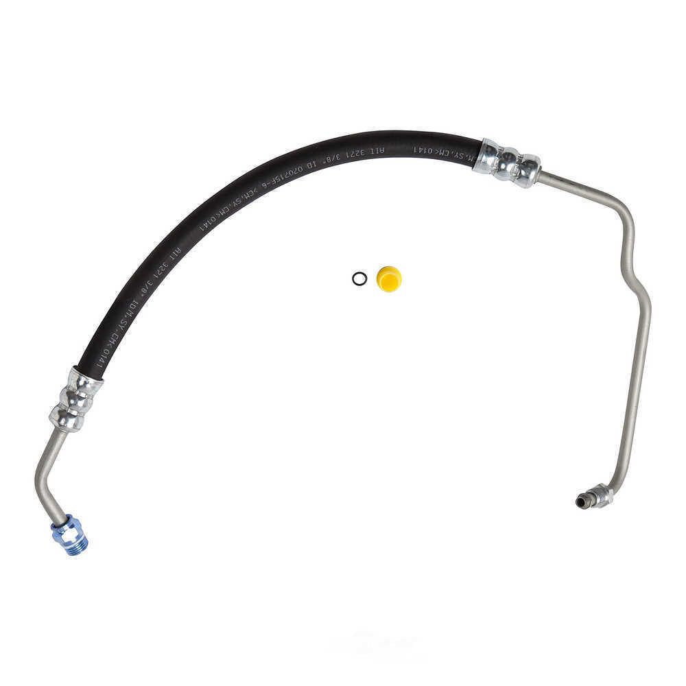 Pwr Strg Pressure Hose  Edelmann  80235