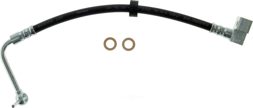 Rr Brake Hose  Centric Parts  150.22314