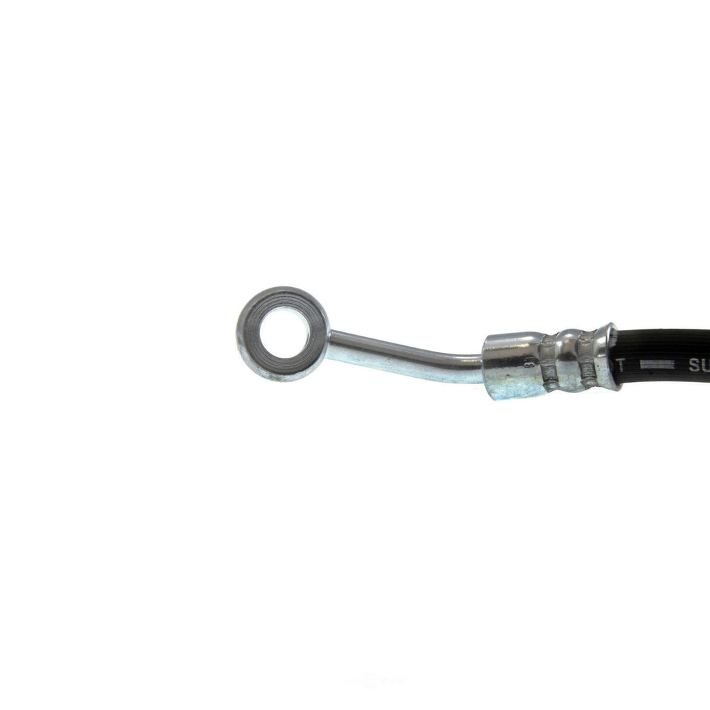 Frt Brake Hose  Centric Parts  150.40067