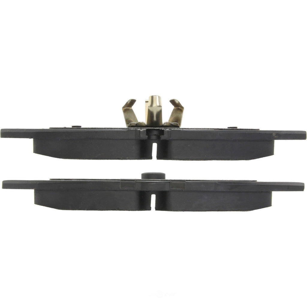 Frt Super Prem Semi-Met Brake Pads  Centric Parts  104.13220