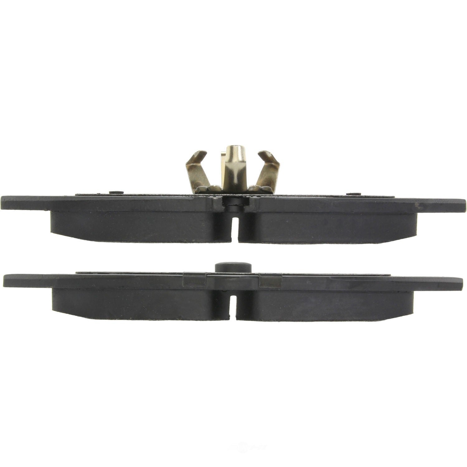 Frt Super Prem Semi-Met Brake Pads  Centric Parts  104.13220
