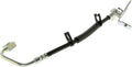 Rr Brake Hose  Centric Parts  150.67398