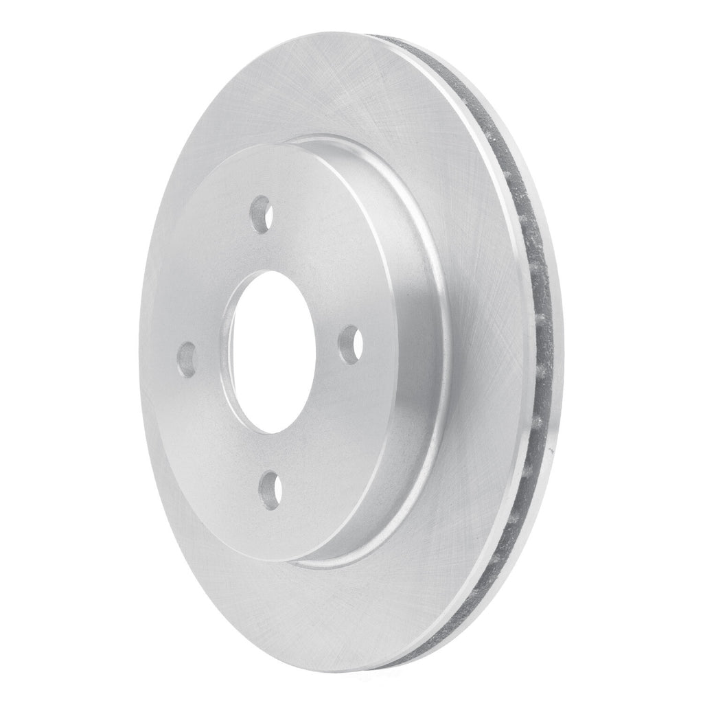 Rr Disc Brake Rotor  DFC  600-56014