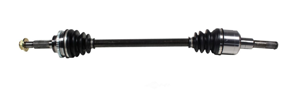 Left New CV Complete Assy   GSP North America   NCV11901