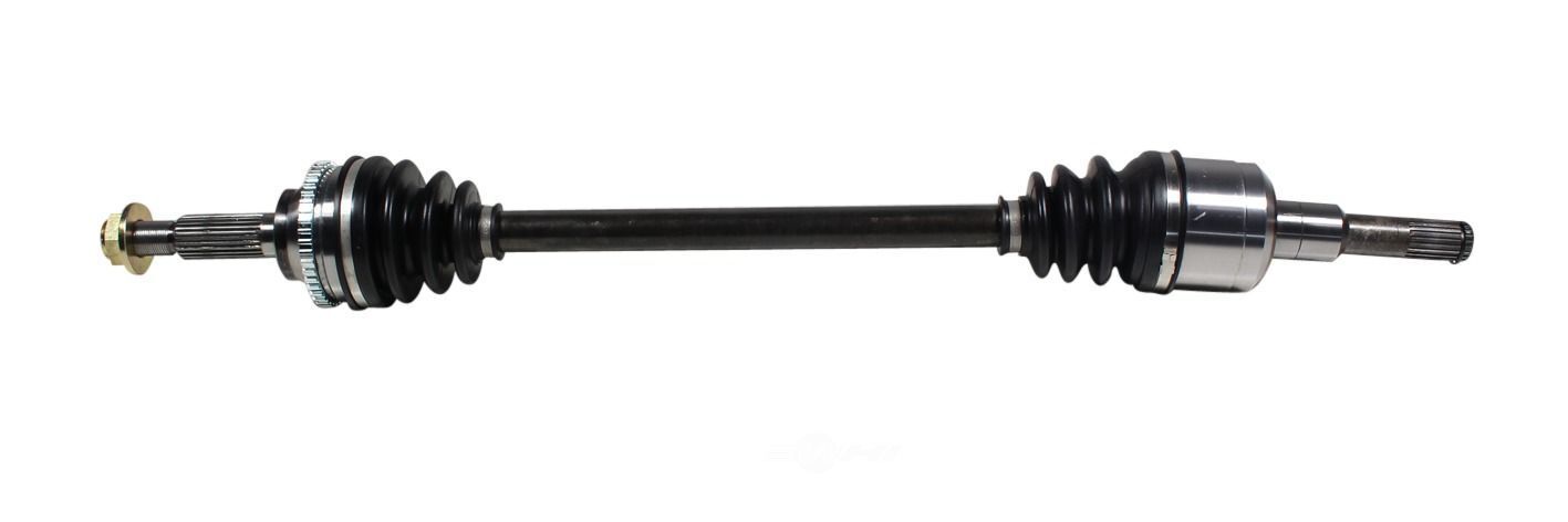 Left New CV Complete Assy   GSP North America   NCV11901