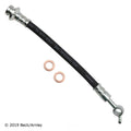 Rr Brake Hose  Beck/Arnley  073-2085
