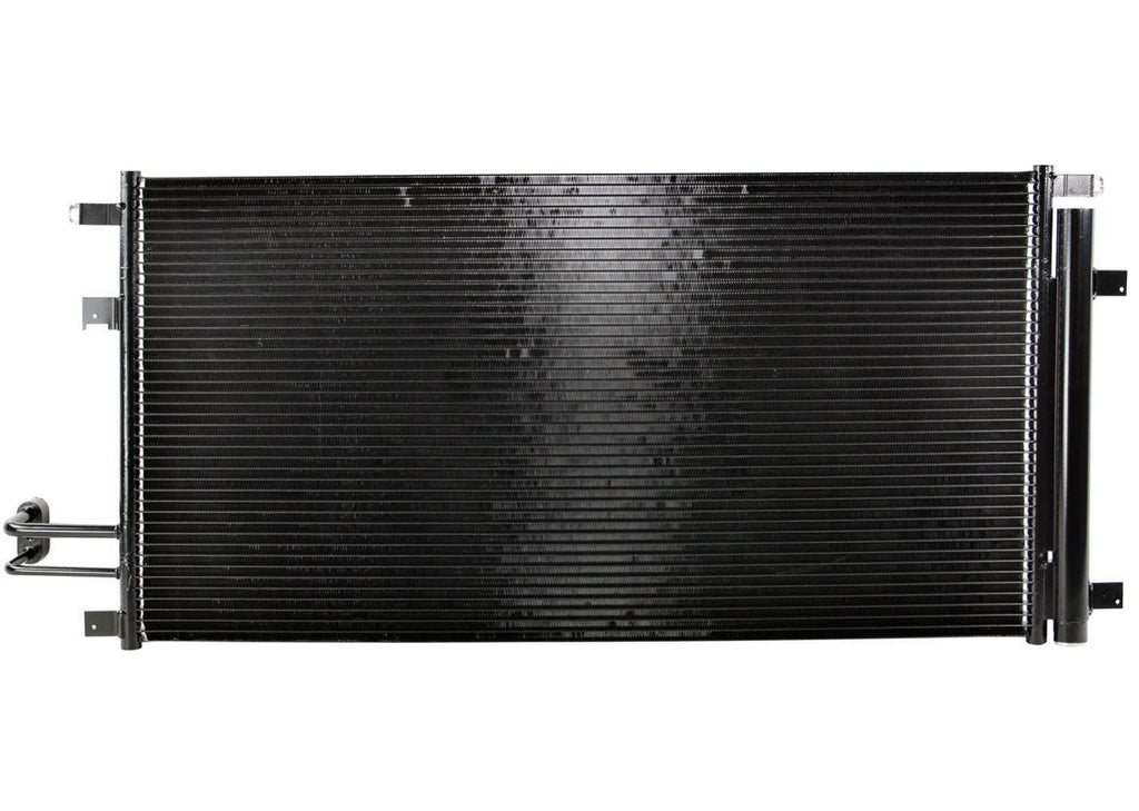 A/C Condenser   FVP   CON4283
