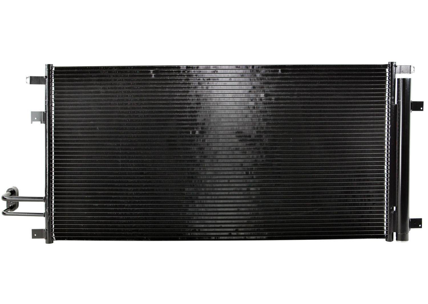A/C Condenser   FVP   CON4283
