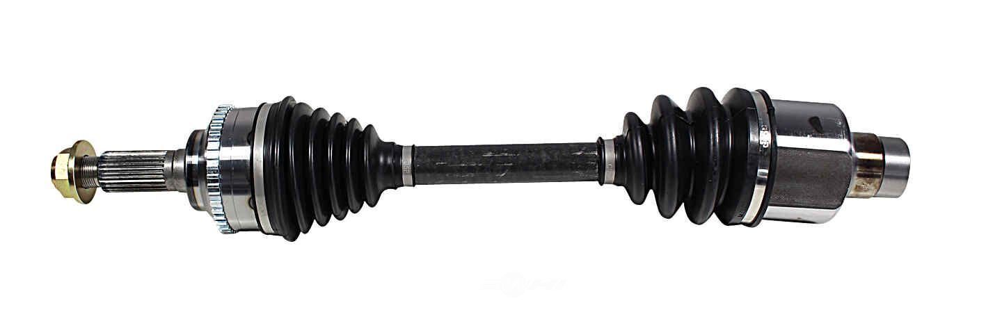 Right New CV Complete Assy   GSP North America   NCV11571