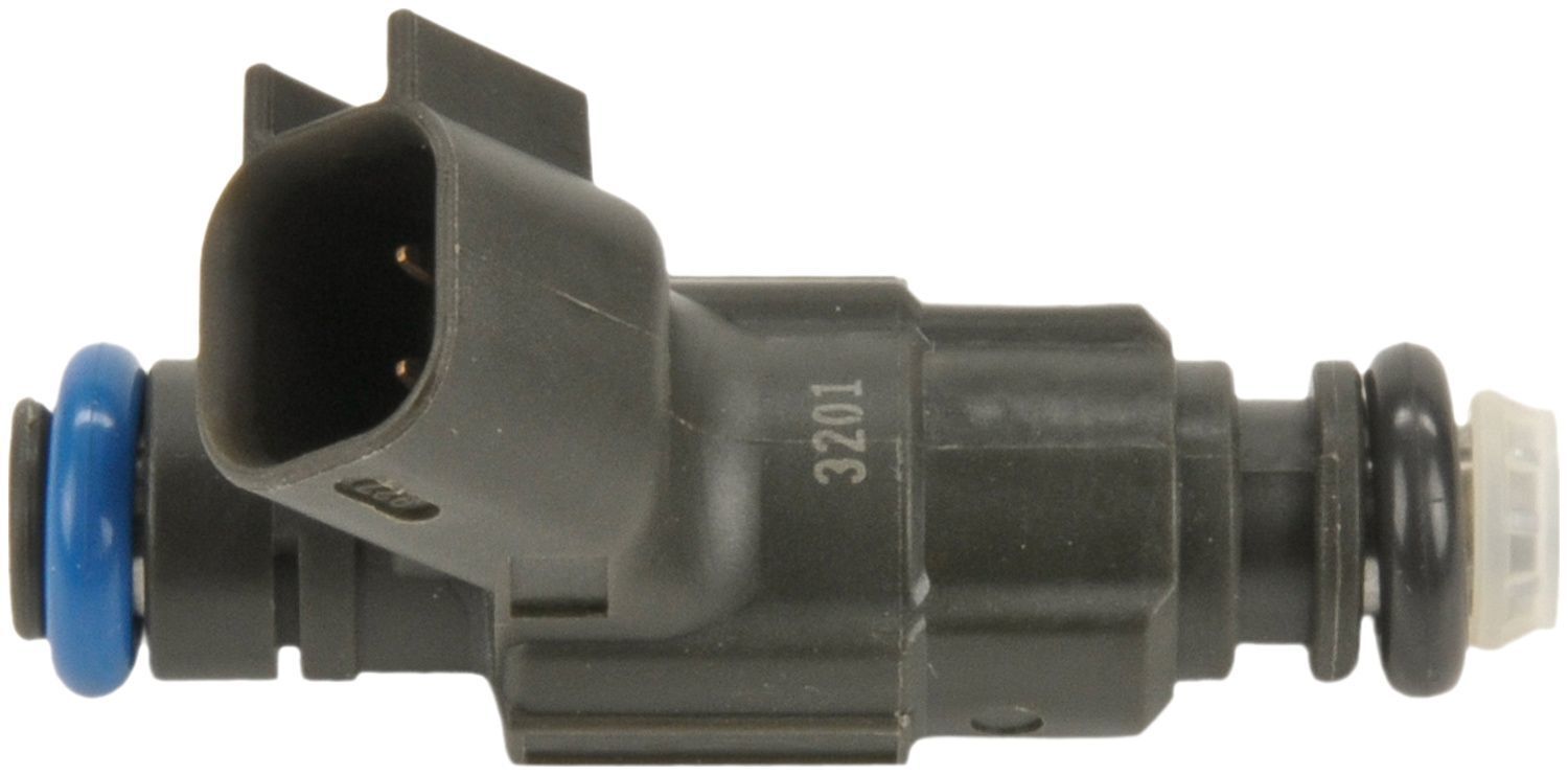 New Fuel Injector  Bosch  62235