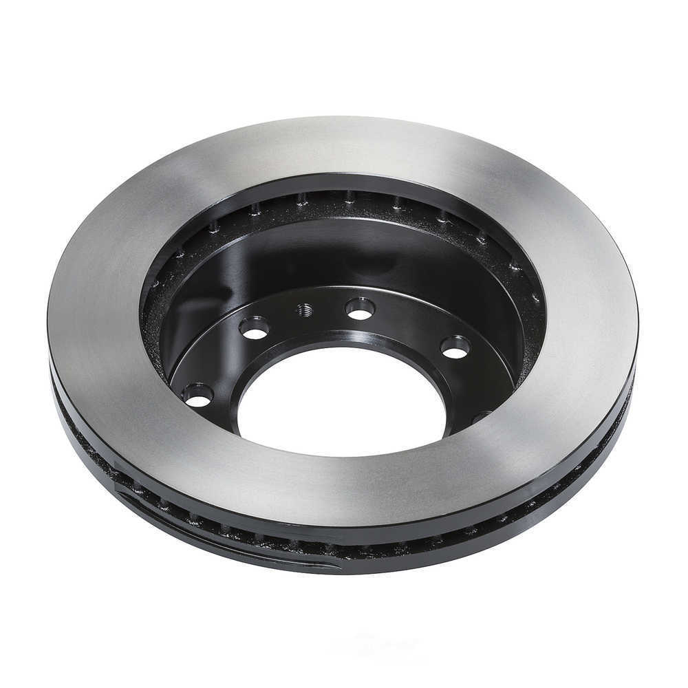 Frt Disc Brake Rotor  Wagner  BD125779E