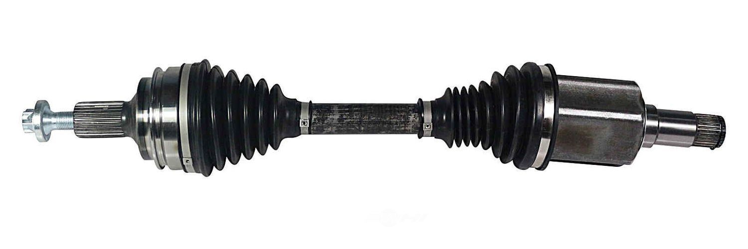 Right New CV Complete Assy   GSP North America   NCV48007
