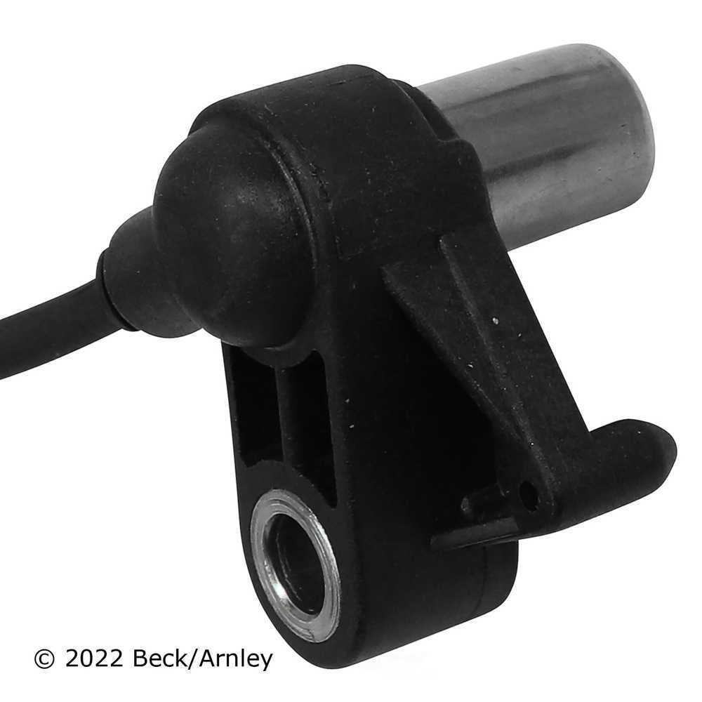 Rr Wheel ABS Brk Sensor  Beck/Arnley  084-4357