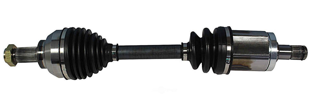 Left New CV Complete Assy   GSP North America   NCV27522