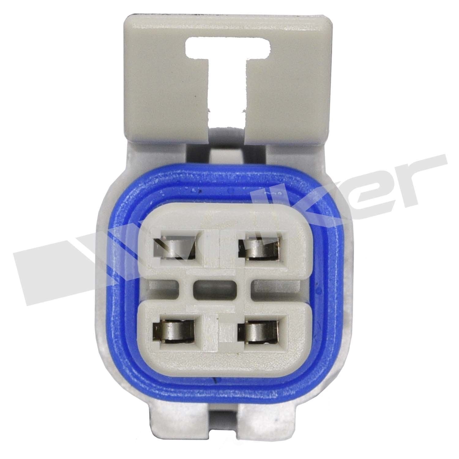 Oxygen Sensor  Walker Products  250-24267