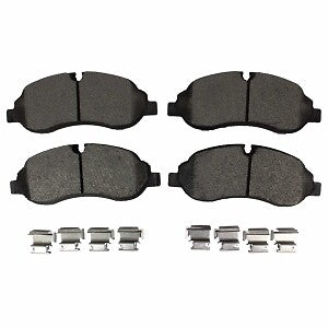 Frt Disc Brake Pads  Motorcraft  BR1774