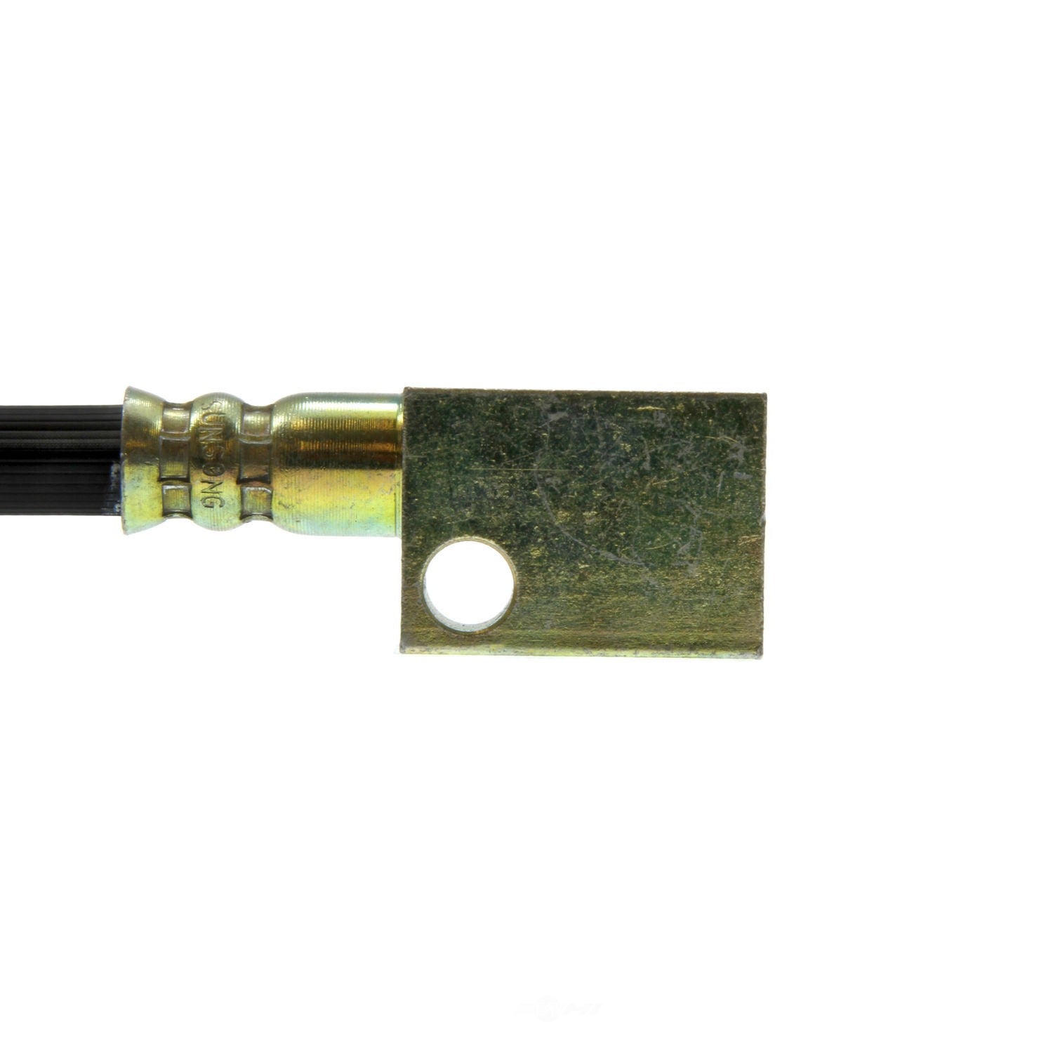 Rr Brake Hose  Centric Parts  150.42374