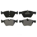 Semi-Met Brake Pads  Wagner  ZX1061