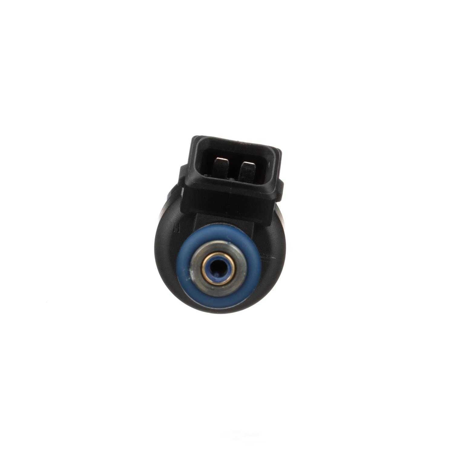 New Fuel Injector  Standard Motor Products  FJ105RP6