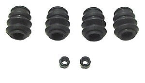 Frt Brk Caliper Bushing  Better Brake Parts  16173K