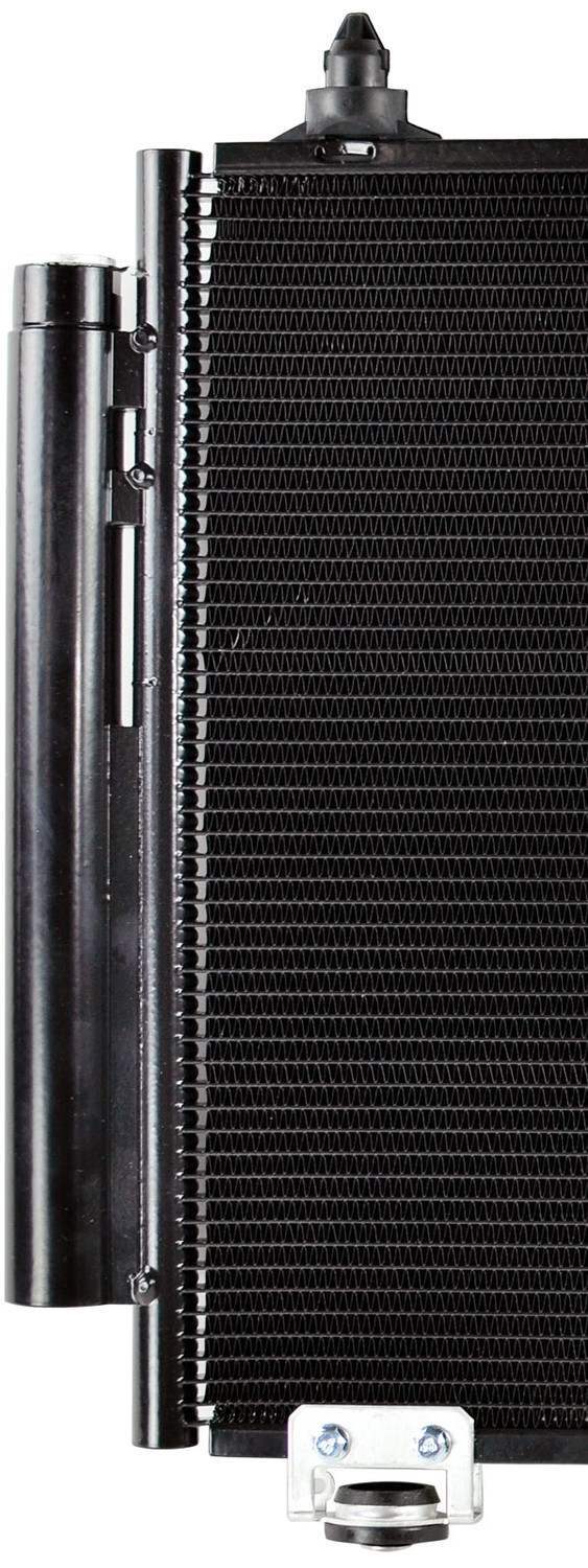 A/C Condenser   FVP   CON3299