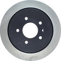 Rr Premium Brake Rotor  Centric Parts  125.62071