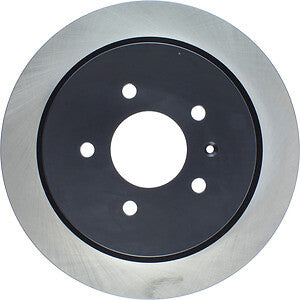 Rr Premium Brake Rotor  Centric Parts  125.62071
