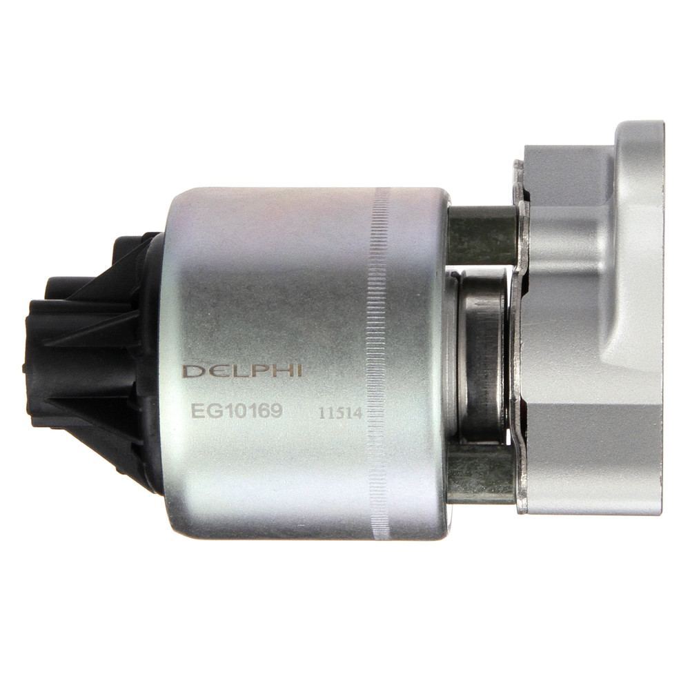 EGR Valve  Delphi  EG10169