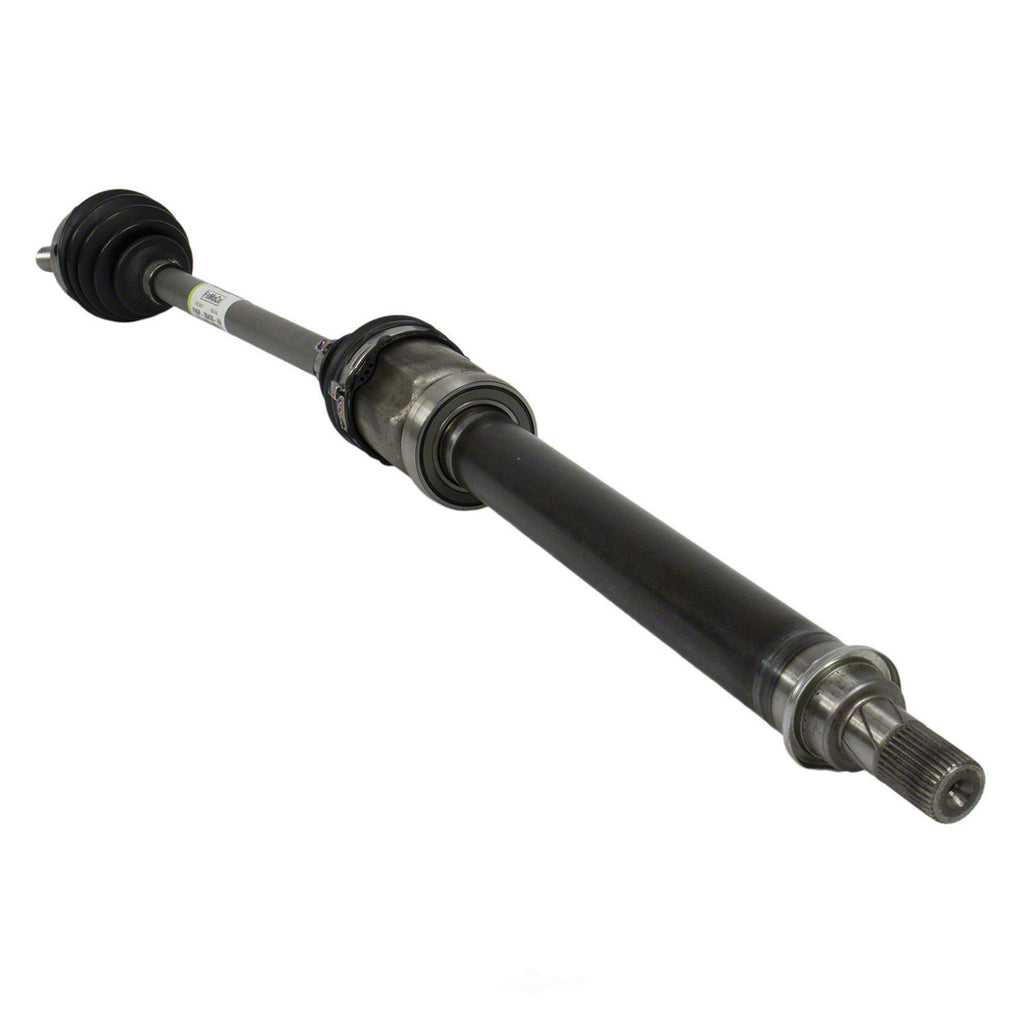 Right New CV Complete Assy  Motorcraft  TX812