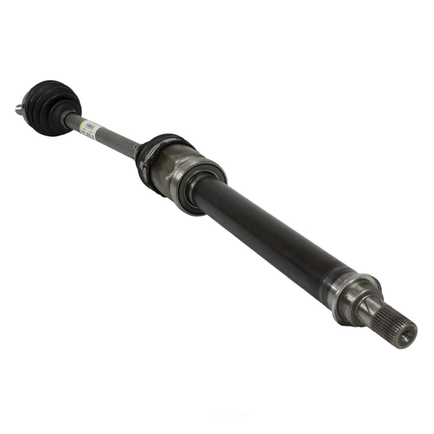 Right New CV Complete Assy  Motorcraft  TX812