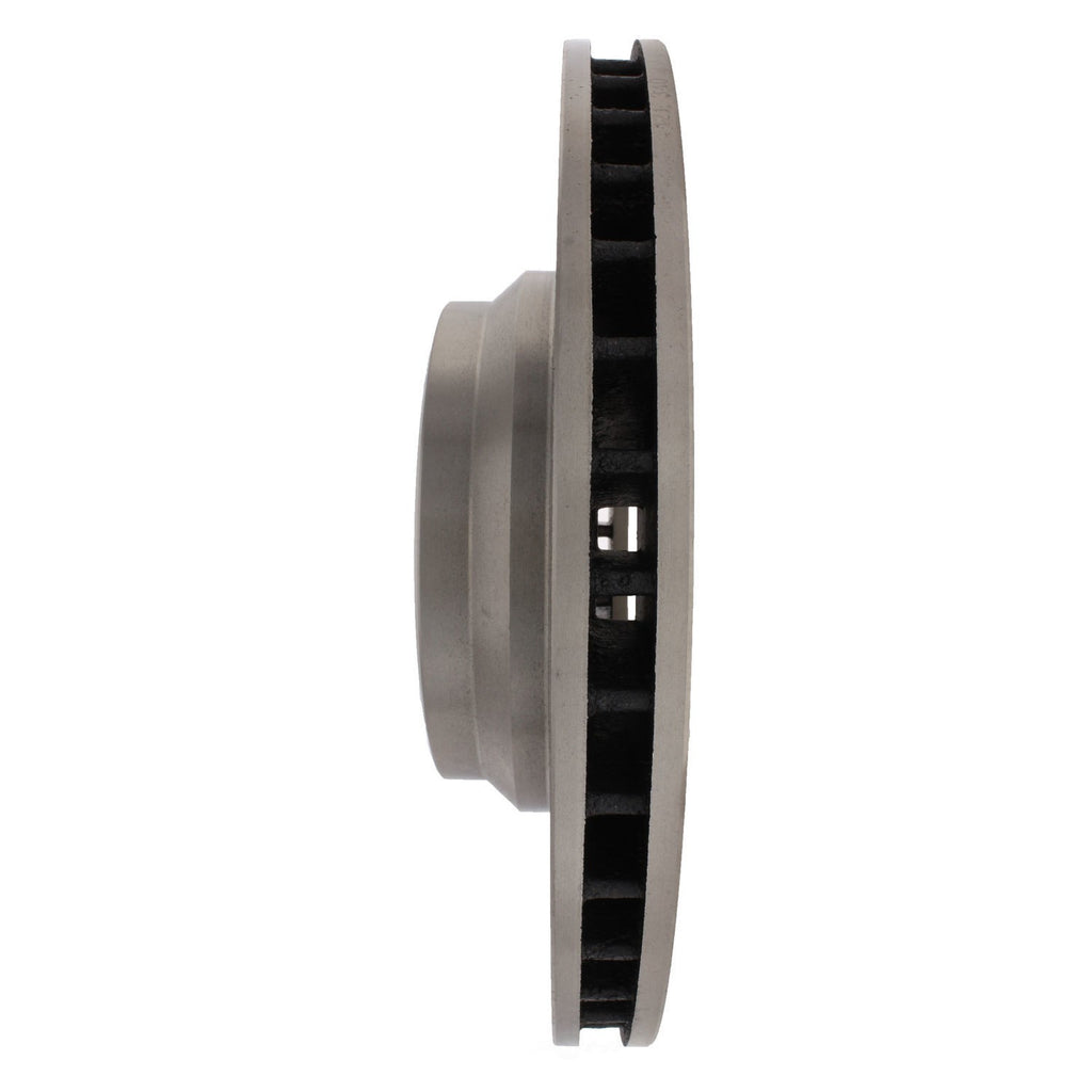 Frt Disc Brake Rotor  Centric Parts  121.34093