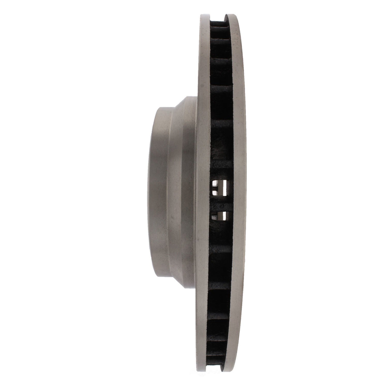 Frt Disc Brake Rotor  Centric Parts  121.34093