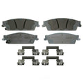 Wagner Premium OEX Ceramic Brake Pad OEX1707
