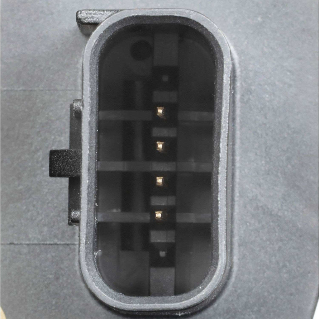 New Air Mass Sensor  Delphi  AF10452