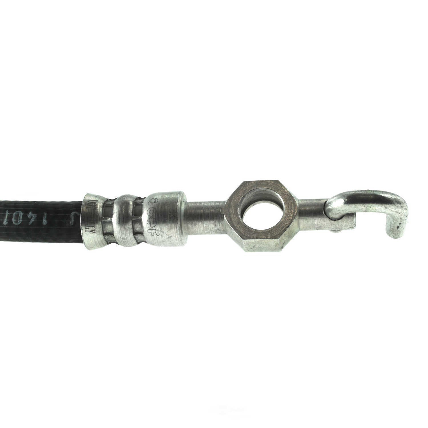 Hydraulic Clutch Hose  Centric Parts  150.44044