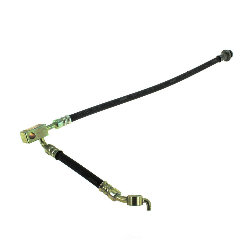 Frt Brake Hose  Centric Parts  150.42119