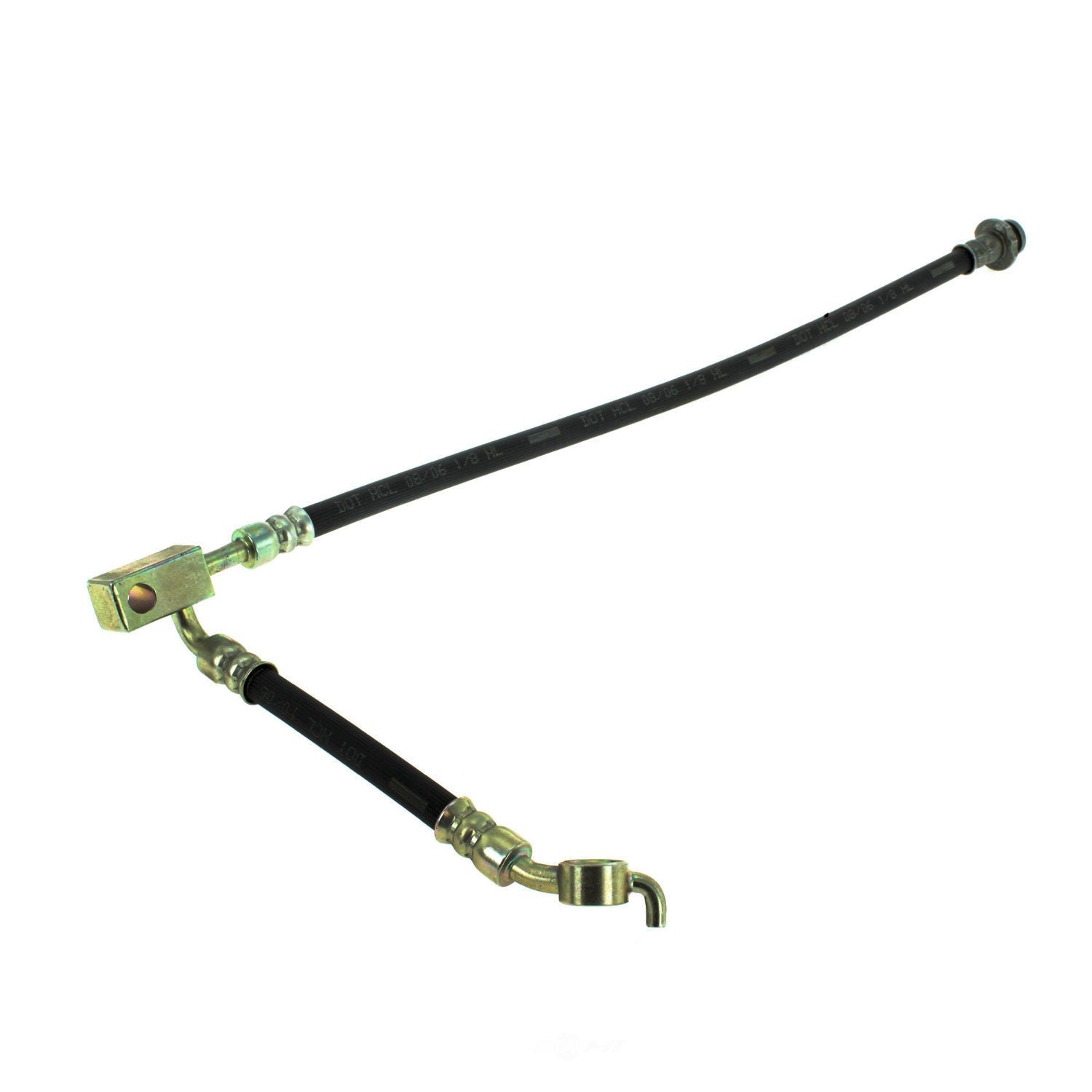 Frt Brake Hose  Centric Parts  150.42119