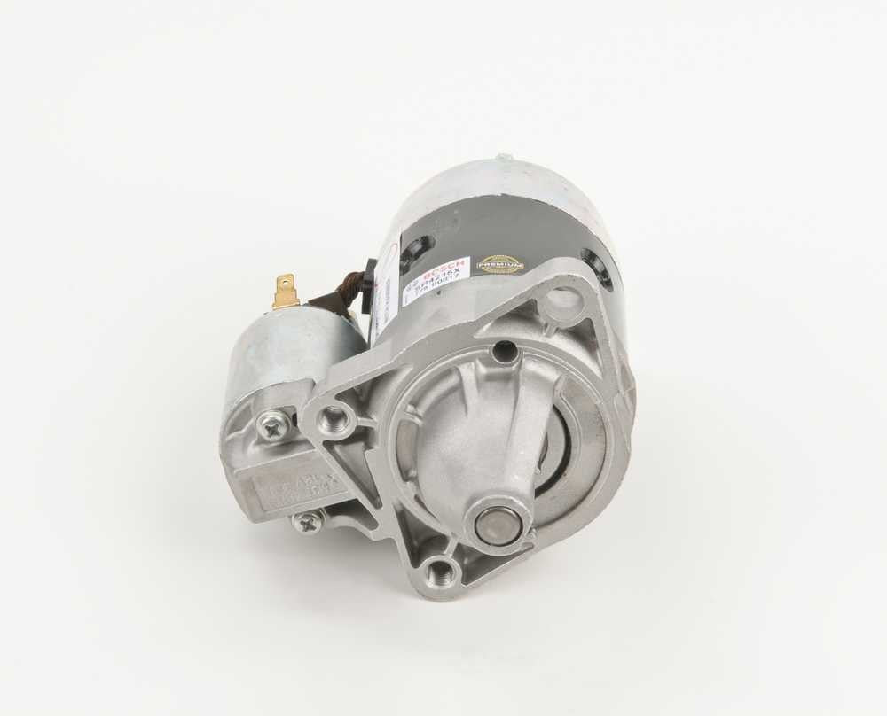 Reman Starter  Bosch  SR4215X