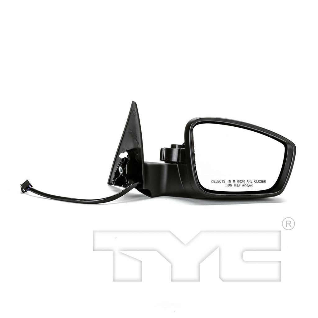 Door Mirror  TYC  8630141