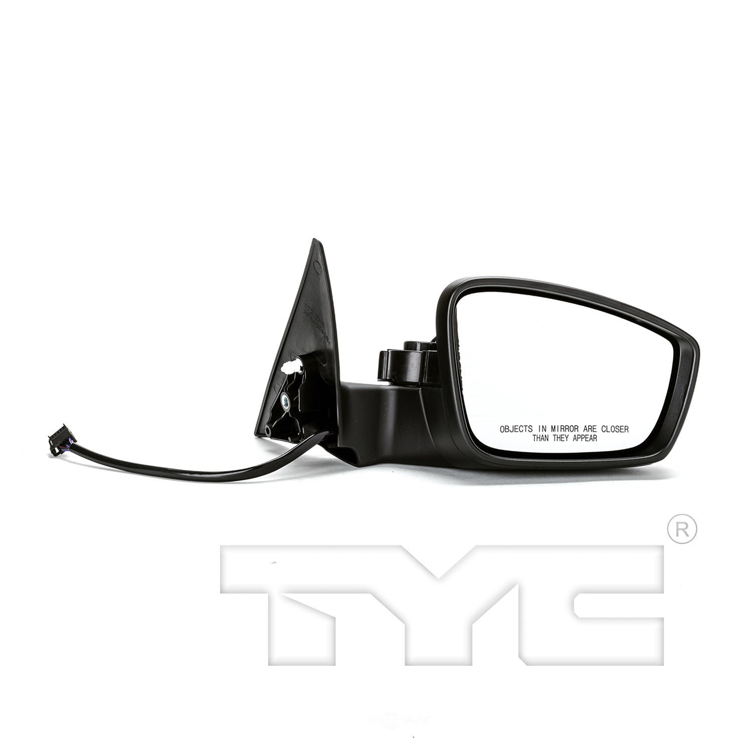 Door Mirror  TYC  8630141